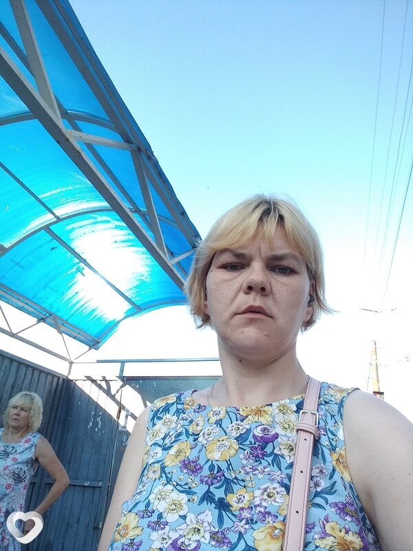Татьяна, 36, Саранске — анкета №796752