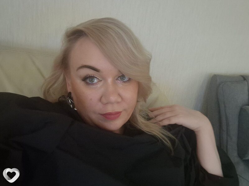 Светлана, 42, Челябинске — анкета №796754