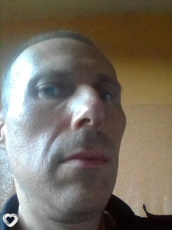 Дмитрий, 48, Москве — анкета №796755