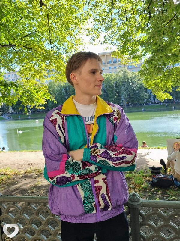 Андрей, 25, Омске — анкета №796756