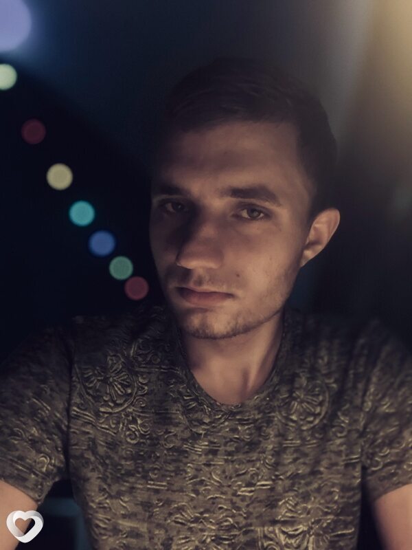 Янис, 24, Москве — анкета №796757