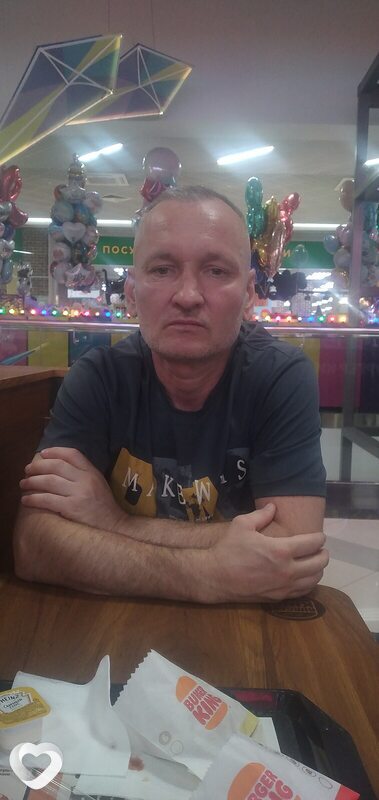 Валерий, 50, Москве — анкета №796891