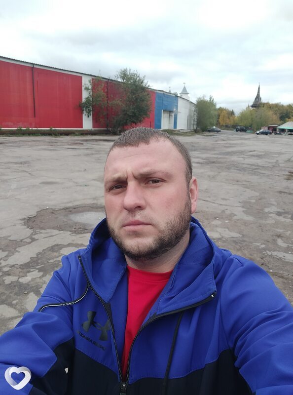 Дмитрий, 37, Алчевске — анкета №796896