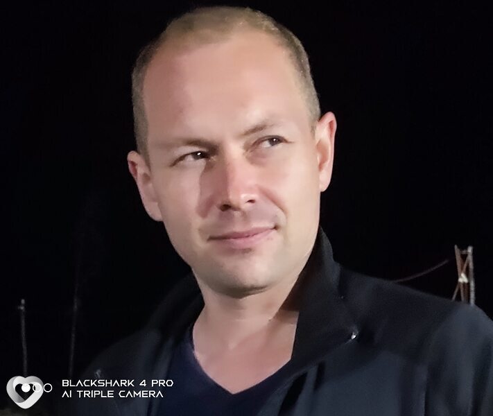 Дмитрий, 38, Перми — анкета №796898