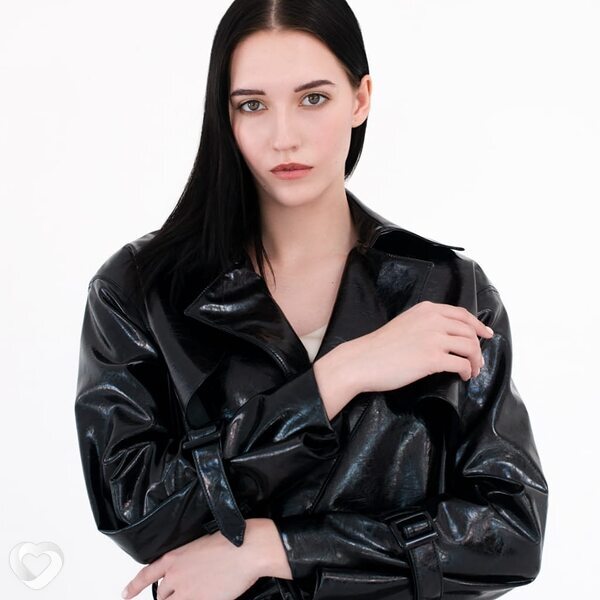 Алина, 26, Санкт-Петербурге — анкета №796904