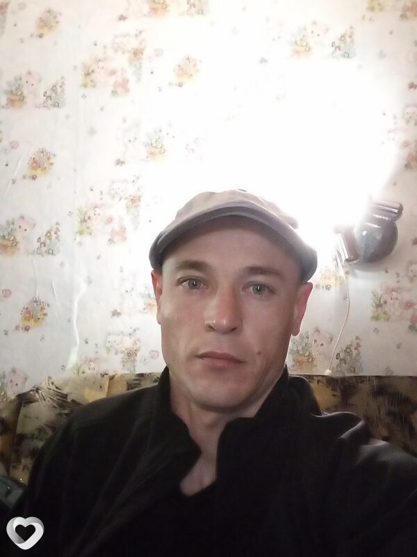 Валерий, 36, Енакиеве — анкета №796907