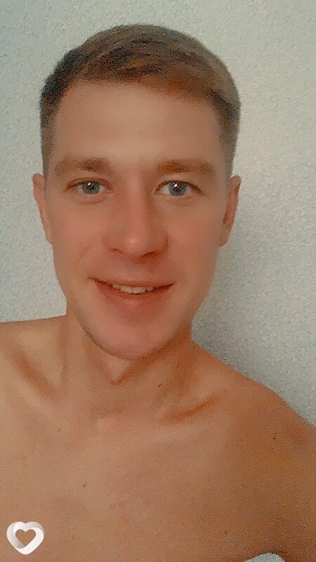 Платон, 36, Миллерове — анкета №796914