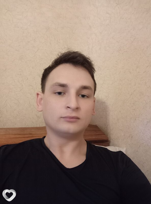 Артем, 32, Мозыре — анкета №796915