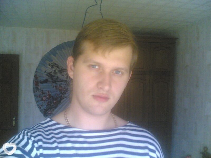 Стас, 40, Витебске — анкета №796920