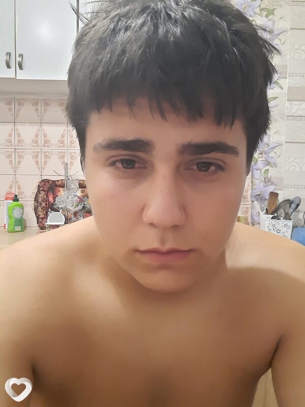 Фамил, 21, Молодечно — анкета №796921