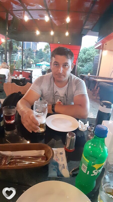 Lyova, 37, Ереван — анкета №796926