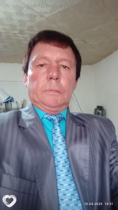 Руслан, 58, Астане — анкета №796928