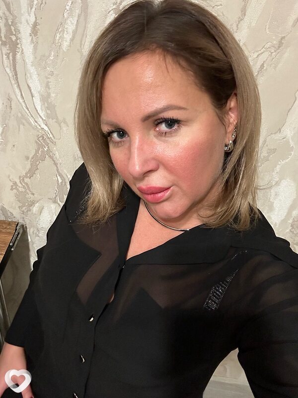 Светлана, 46, Пушкино (Московская Обл) — анкета №796929
