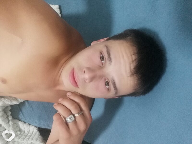 Серёга, 22, Москве — анкета №796931