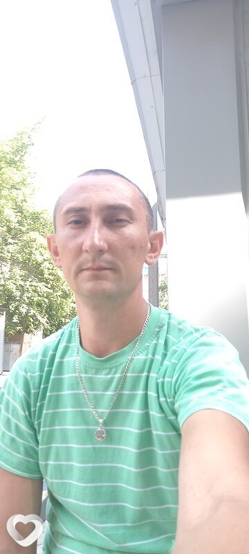 Рустам, 38, Москве — анкета №796839