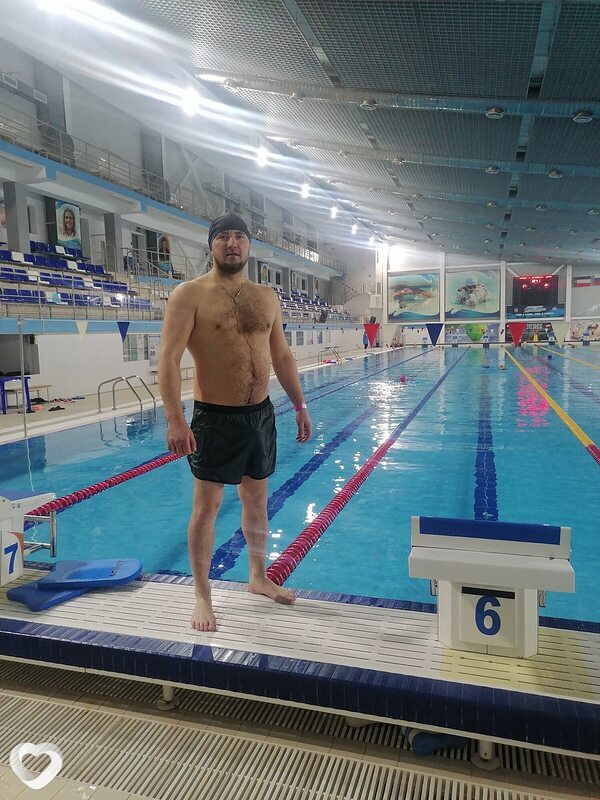 Виктор, 34, Сосновоборск (Красноярский край) — анкета №796840
