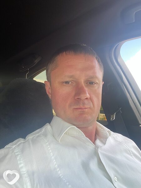Денис, 44, Краснодаре — анкета №796853