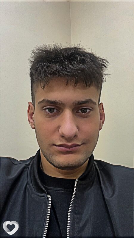 Дима, 26, Мытищах — анкета №796854