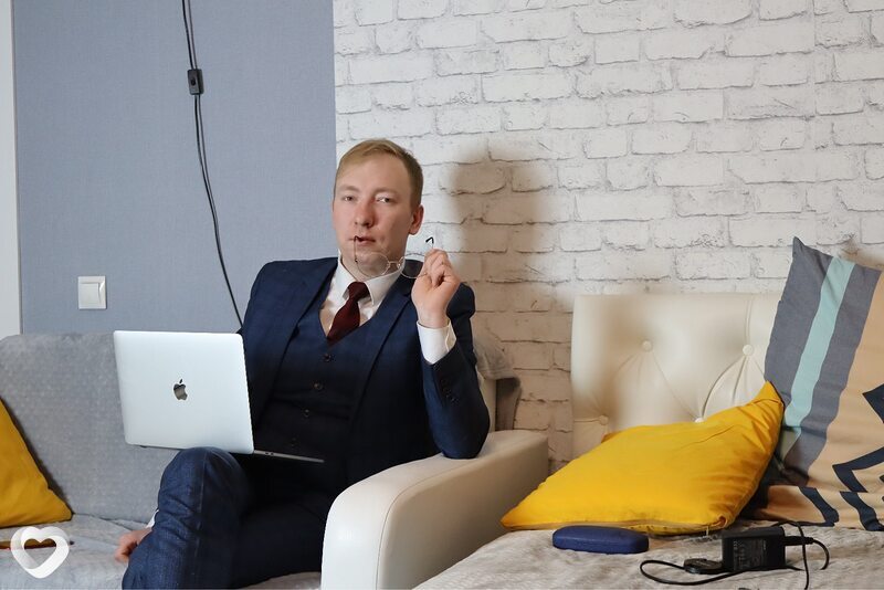 Артем, 32, Иванове — анкета №796855