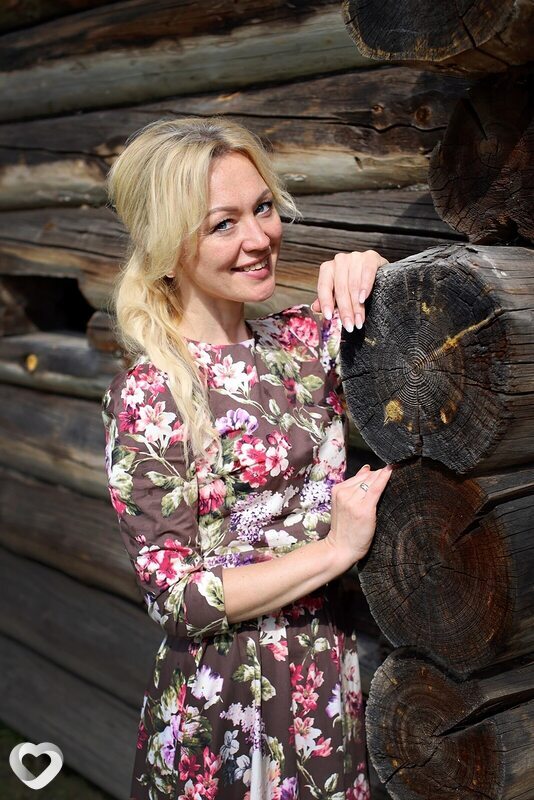 Марина, 44, Курске — анкета №796860