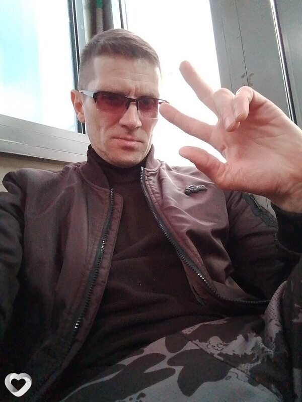 Денис, 41, Москве — анкета №796863