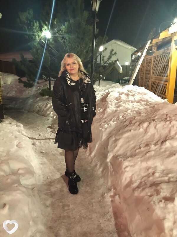 Екатерина, 43, Нижнем Новгороде — анкета №797241