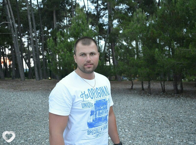 Сергей, 32, Гродно — анкета №797243