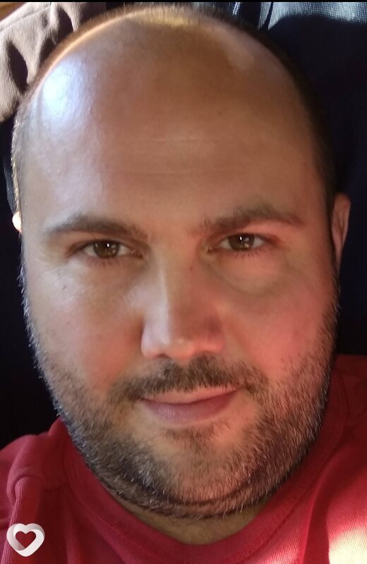Михаил, 47, Москве — анкета №797244