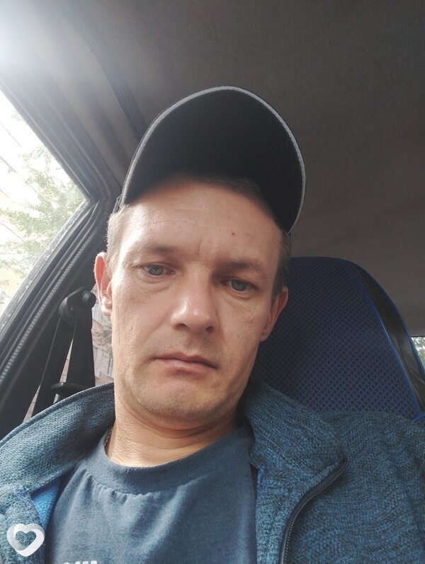 Фома, 46, Батайске — анкета №797246