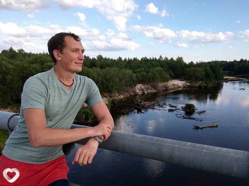 Андрей, 40, Ижевске — анкета №797248