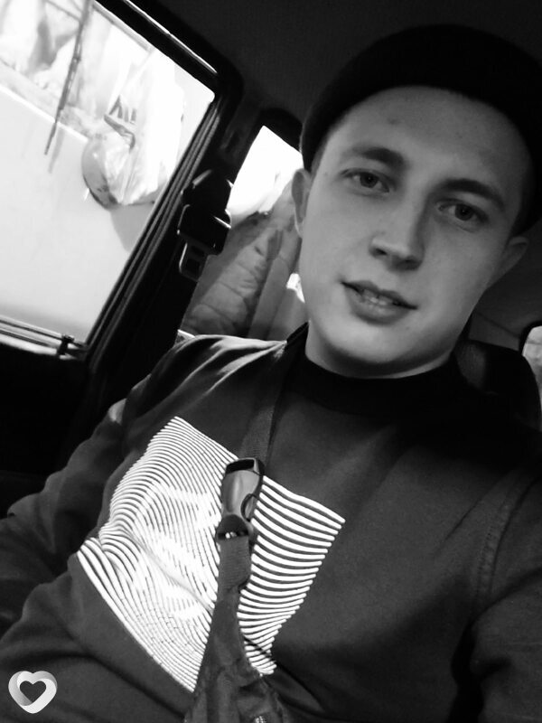 Александр, 26, Сыктывкаре — анкета №797251