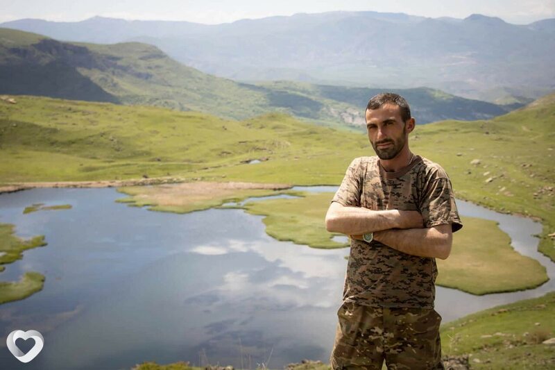 Narek, 36, Ереван — анкета №797253