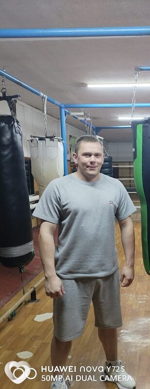 Дмитрий, 38, Каменске-Уральском — анкета №797259