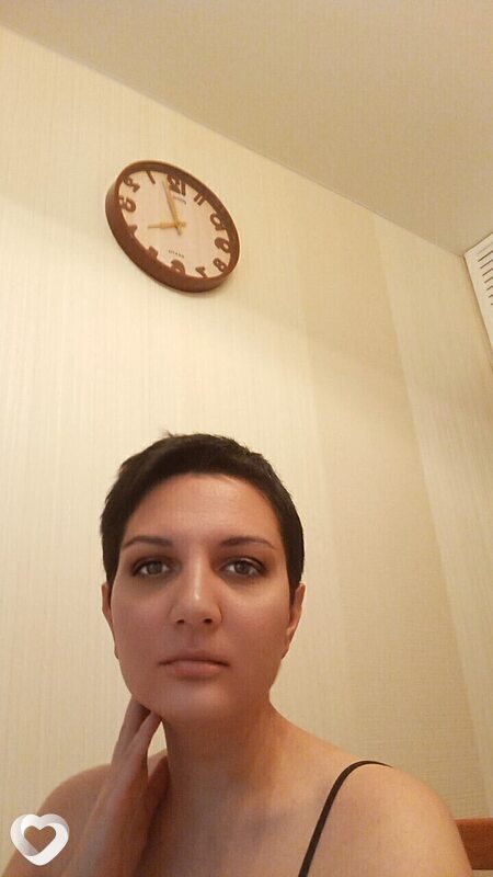 Ксюша, 41, Уфе — анкета №796990