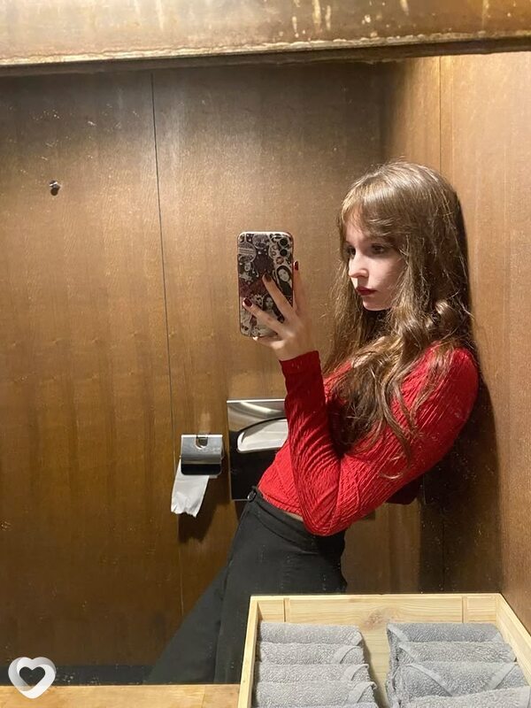 Алиса, 21, Ростове-на-Дону — анкета №796991