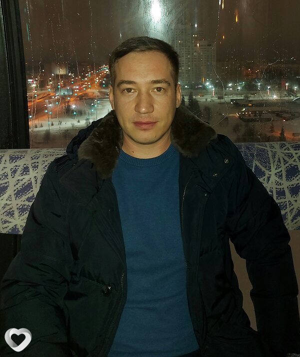 Сергей, 42, Челябинске — анкета №796996