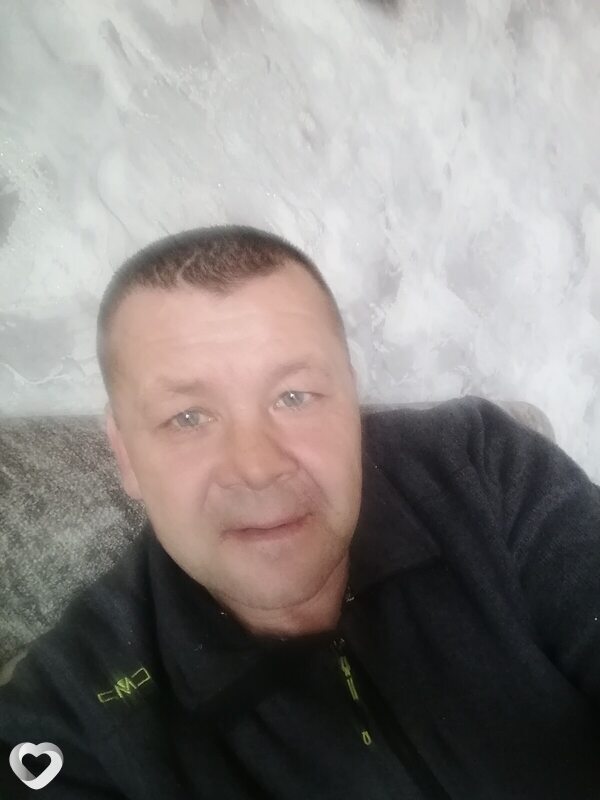 Сергей, 47, Бресте — анкета №796999