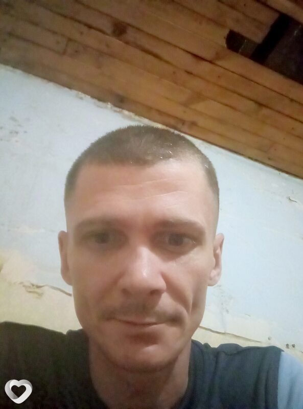 Серый, 35, Киеве — анкета №797001