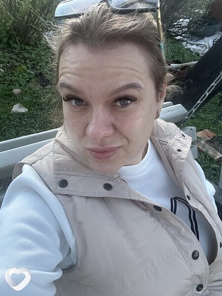 Ксюша, 38, Смоленске — анкета №797003