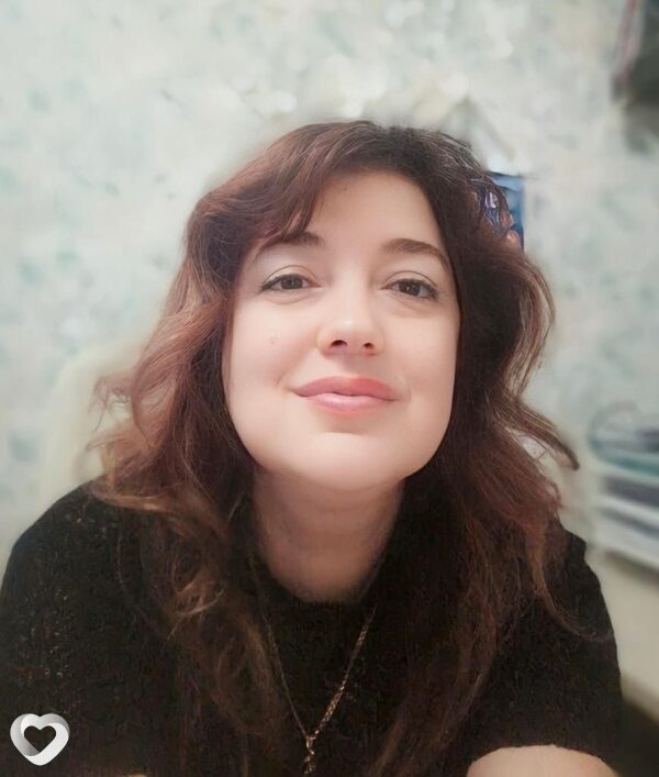 Юлия, 55, Тольятти — анкета №797004