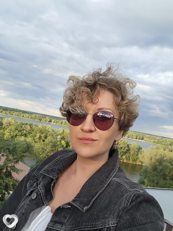 Виктория, 36, Саратове — анкета №796940