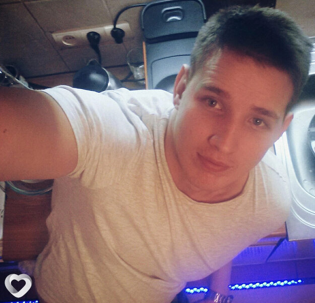 Михаил, 38, Калининграде — анкета №796948