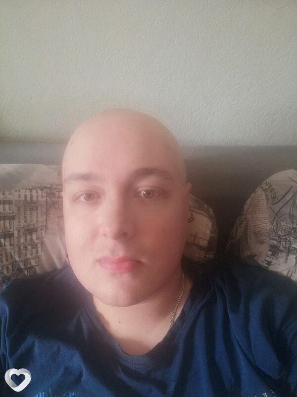Александр, 46, Воронеже — анкета №796950