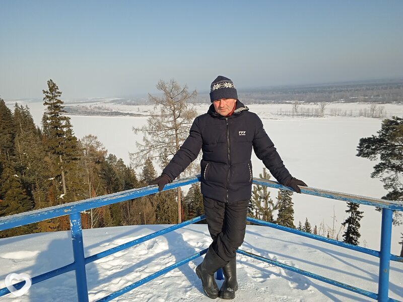 Алексей, 53, Сарапуле — анкета №796956