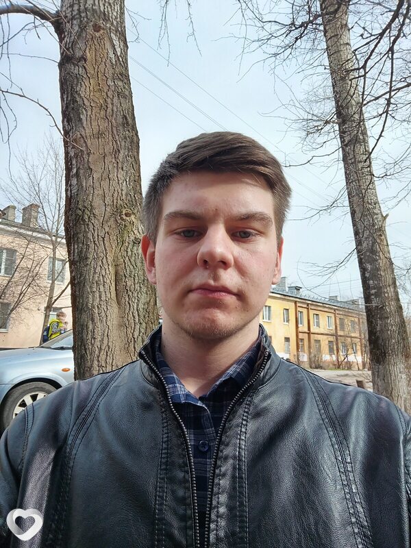 Антон, 22, Москве — анкета №796958