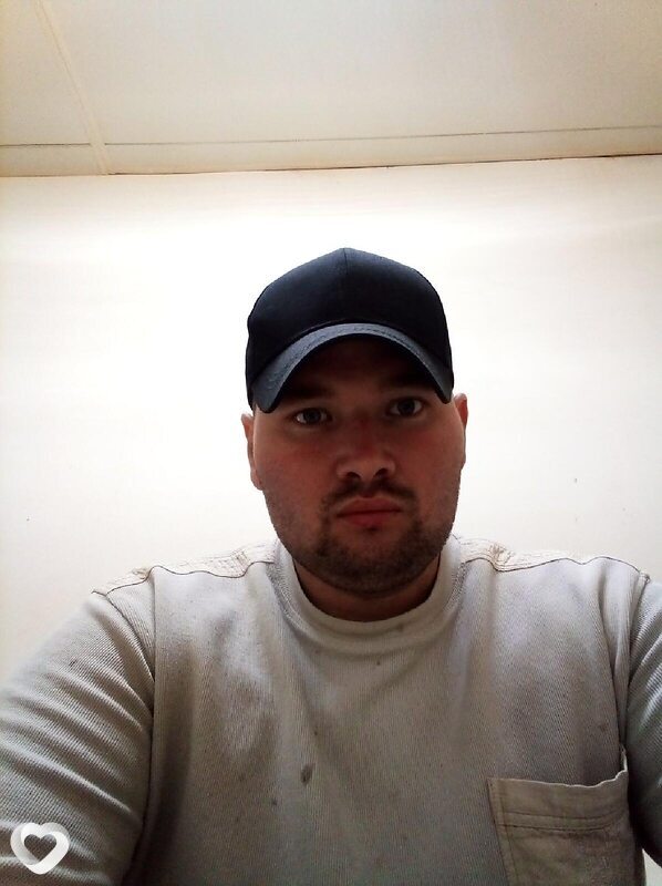 Геннадий, 36, Москве — анкета №796965