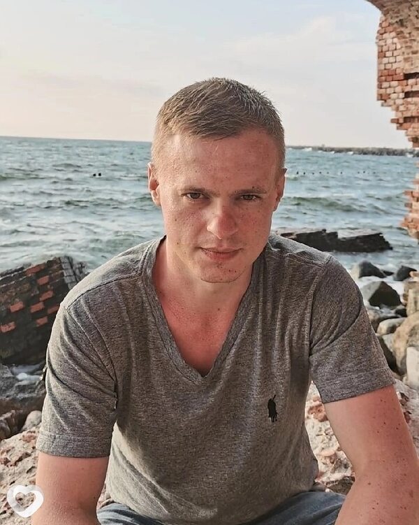 Кирилл, 35, Москве — анкета №796969