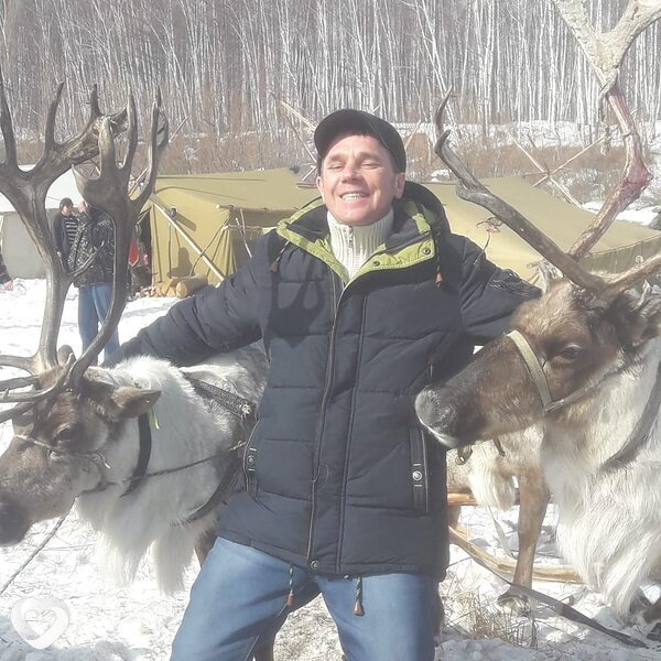 Георгий, Зыряновск