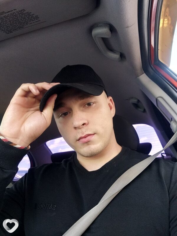 Евгений, 26, Зеленоград — анкета №796972