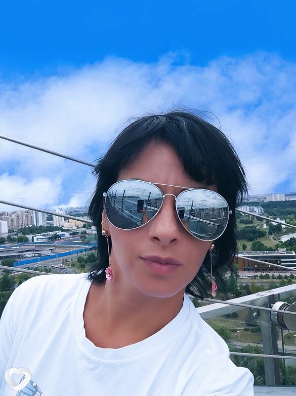 Ольга, 36, Минске — анкета №796973